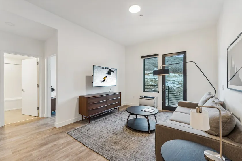 Brand New Deer Valley East Village 1 Bedroom Condo - Image 1