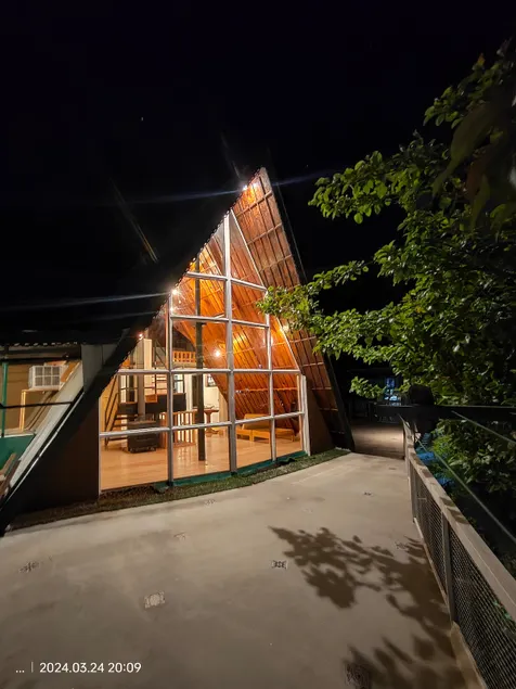 Blackbird Cottage Bhimtal - Image 1
