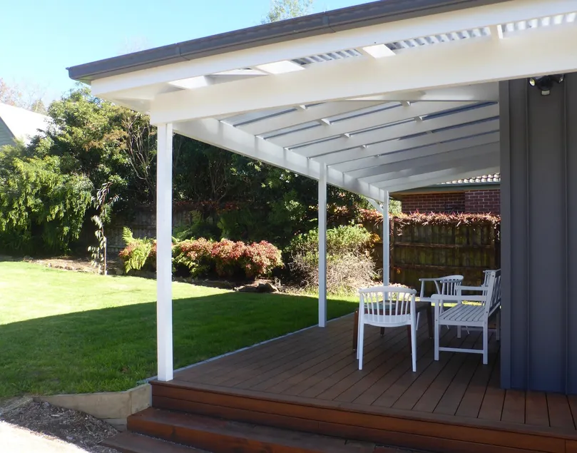 Korowal Cottage: Wentworth Falls, Blue Mountains - Image 1