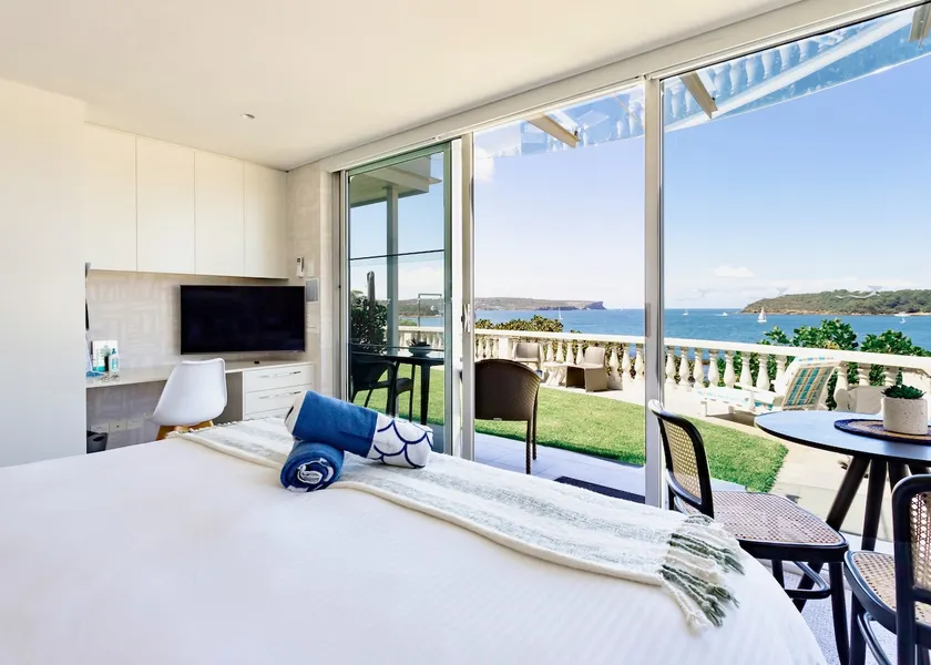 Balmoral Beauty - escapade romantique en bord de mer - Image 1