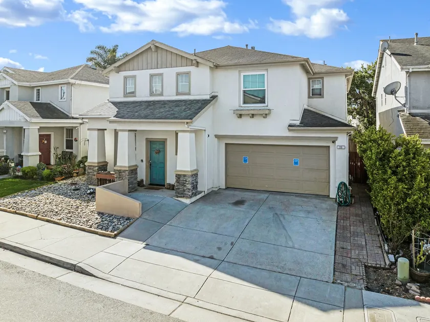 Beach home between Santa Cruz & Monterey for 16! - Image 1