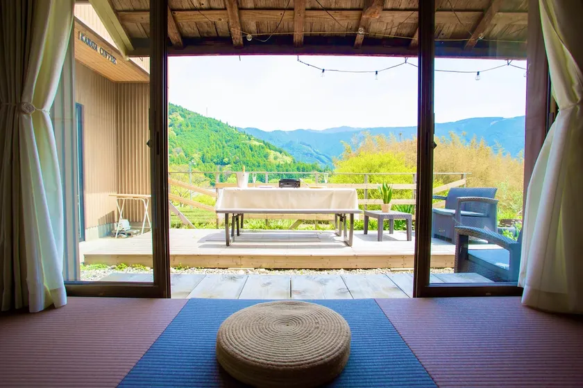 Stunning River View Villa | Private Entire House - Image 1