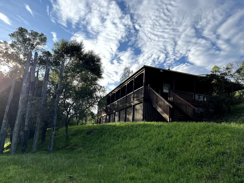 Serene Mountain View Retreat | Suzie’s Place - Image 1