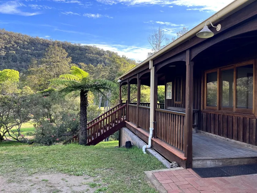 Serene Mountain View Retreat | Suzie’s Place - Image 1