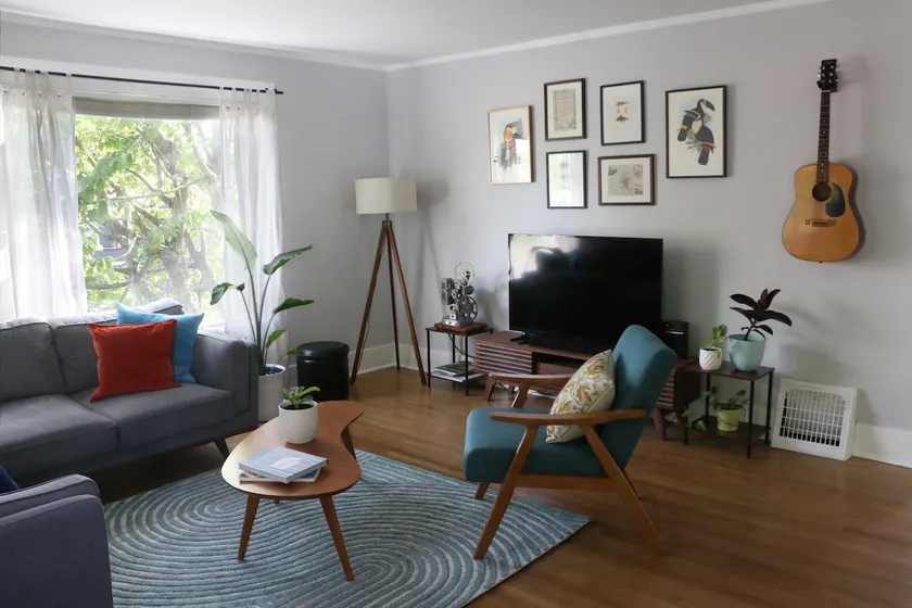 Ballard Bungalow-Close to it All! - Image 1