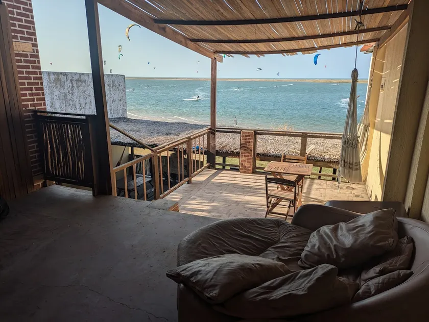 SOS Kite Hostel - Image 1