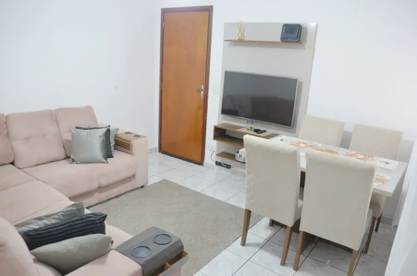 Entire apt 2 bedrooms 1 parking spot - Image 1