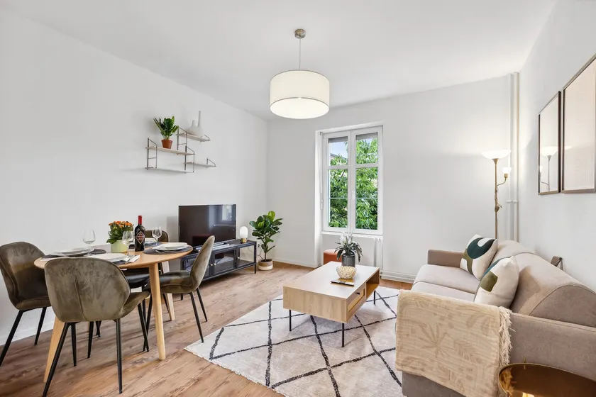 The R Apartment Chrischona - Image 1