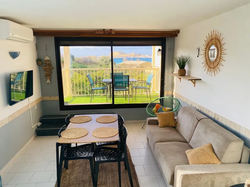 La Petra Marinella – Air-conditioned apartment with pool - Image 1