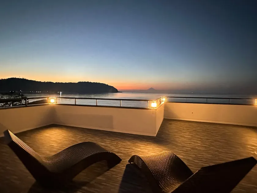 【Private Villa】Luxury Time Away from the City/7ppl - Image 1
