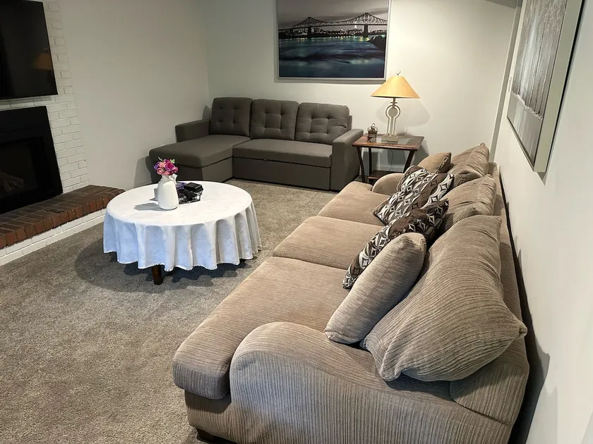 Ambleside one bedroom suite - Image 1