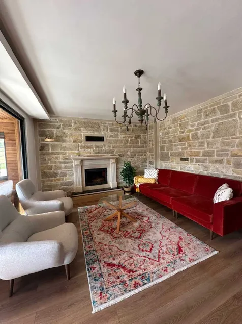 Çambaşı Villa Bella - Image 1
