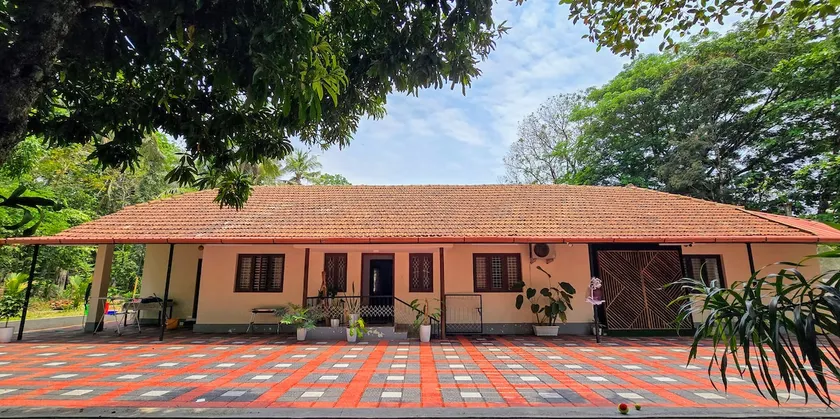 Glanwoods Inn - 2BHK Independent Private house in Mangalore - Pets allowed - Image 1