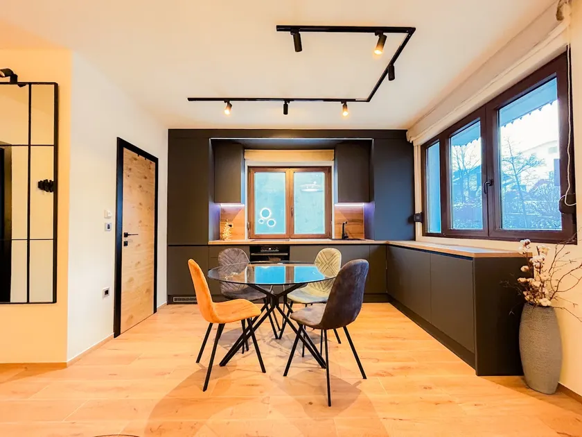 Magical Design Home in Tarvisio - Image 1