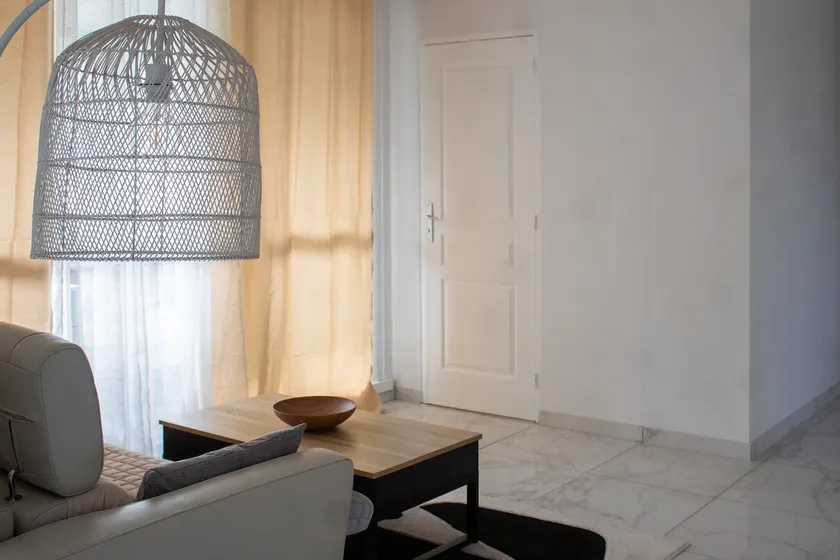 Bright Apartment – Les Ulis - Image 1