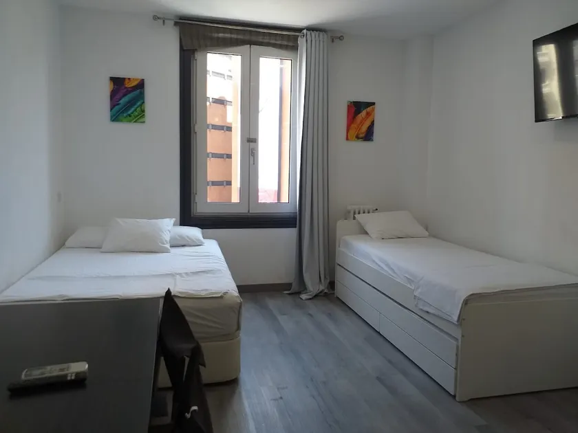 Callao Apartment - Image 1