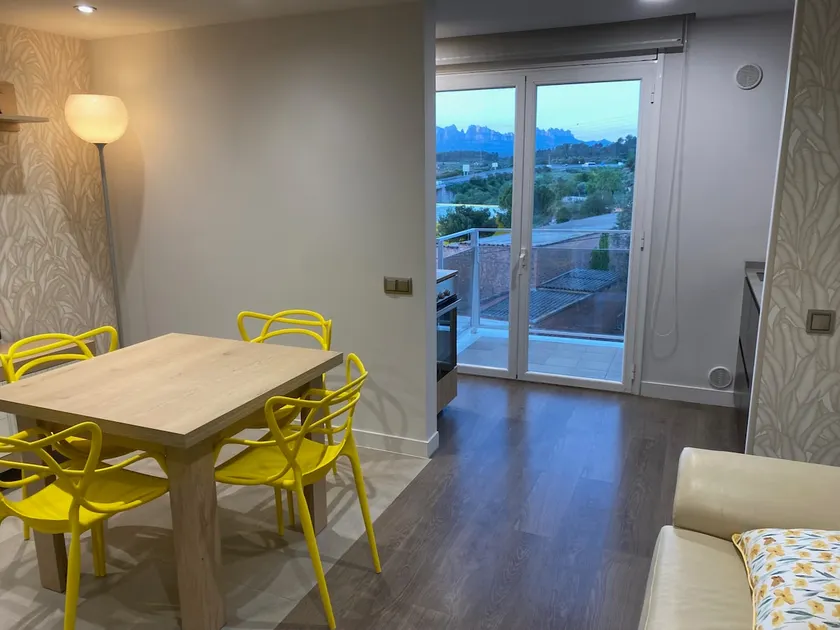 Apartament Sant Jordi - Image 1