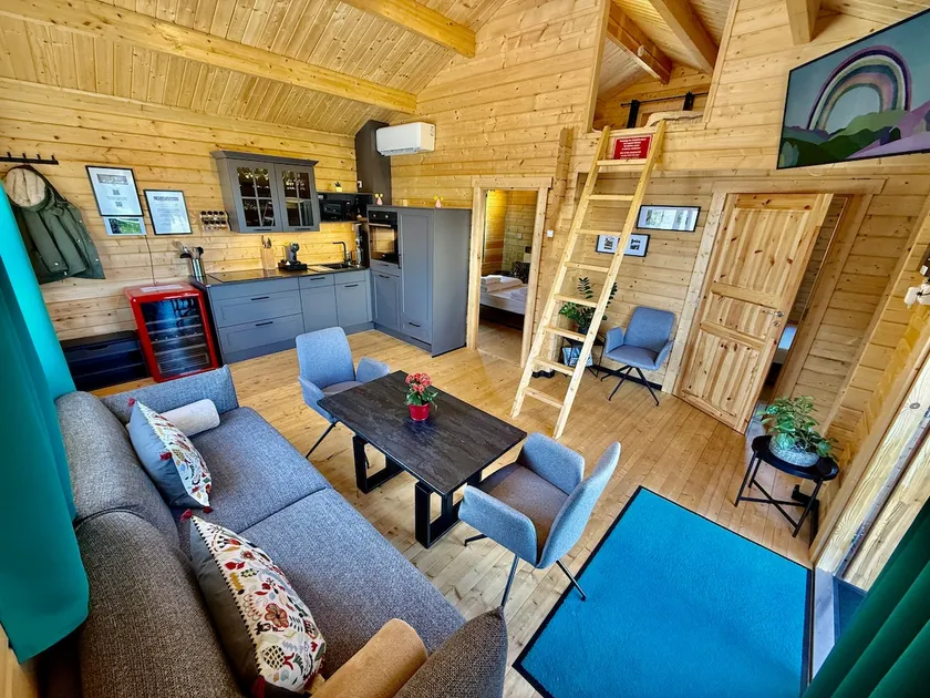Chalet Lasserg - Image 1