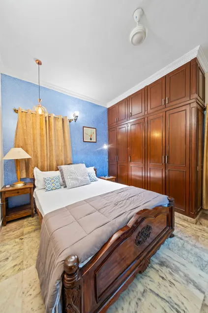 Classic Charm Spacez Villa in Koramangala - Image 1