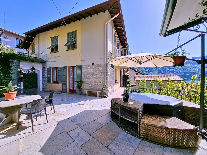 (Entire Villa) Lakeview Charm with private garden - Image 1