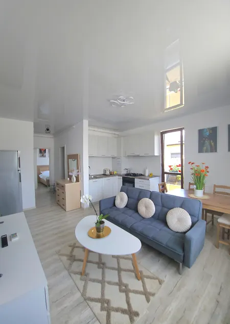 Cozy SoRaDa 2 apartment - Image 1
