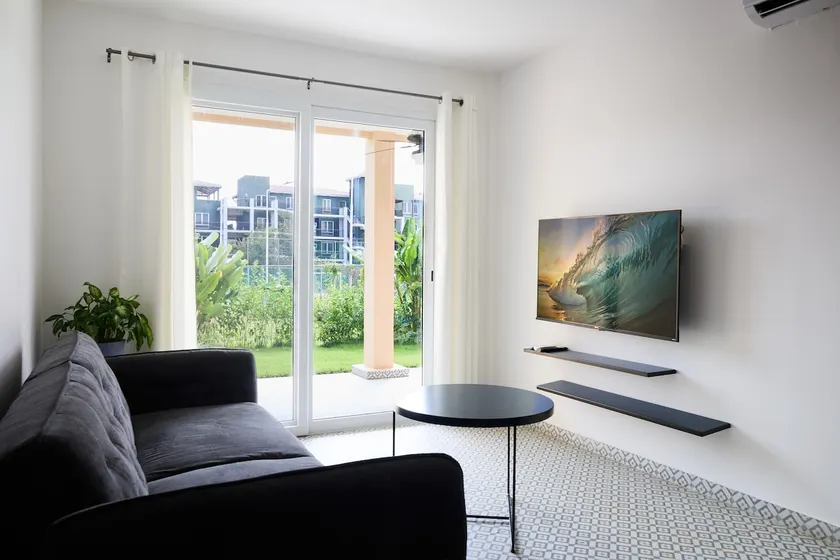 Homz Venao, Private Garden Apt - Image 1