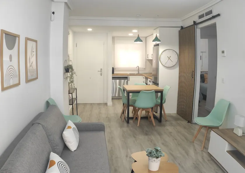 Marina Golden Choice. New apartment 350 m from the beach. - Image 1