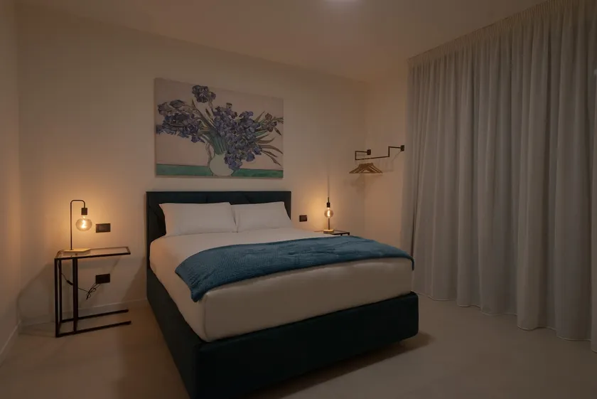 Paolimura Apartment -Comfort- Armonia Profusa - Image 1