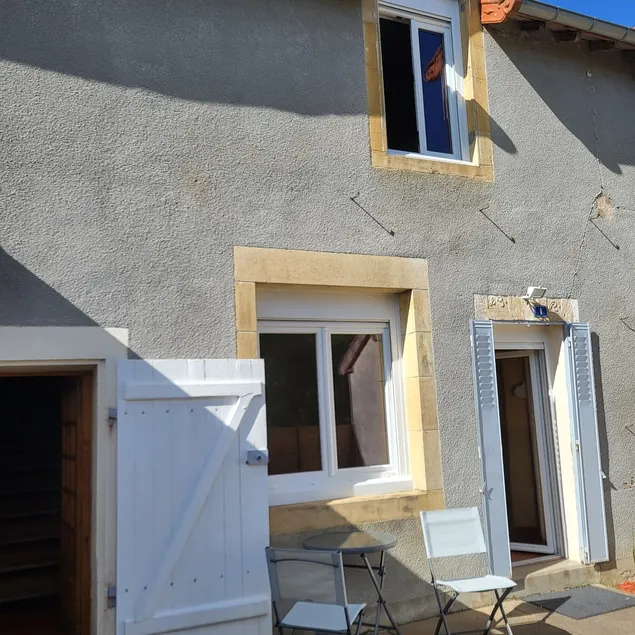 l'îlot - Image 1