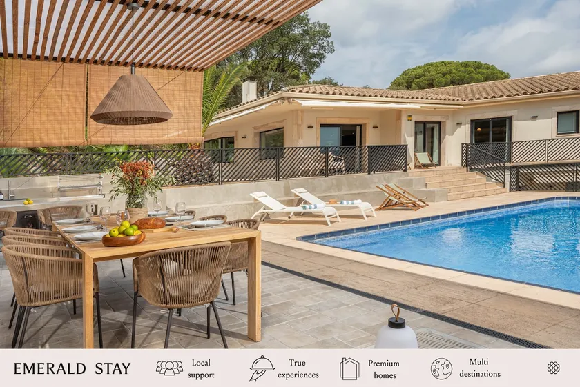 Villa Le Grá Costa Brava - BY EMERALD STAY - Image 1