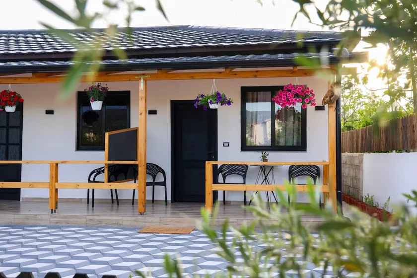 Olive Oasis Berat 1 - Image 1