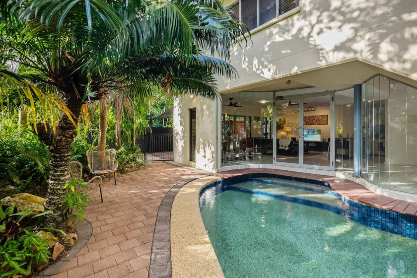 Zen Serene Seascape - Family Pool - BBQ - Markets - Image 1