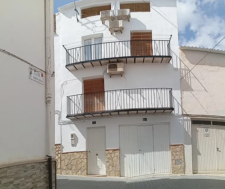Casa Campano - Image 1