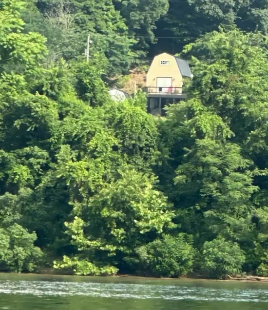 Angel Lane Getaway - Image 1
