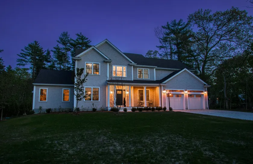 The Lexington House - Image 1
