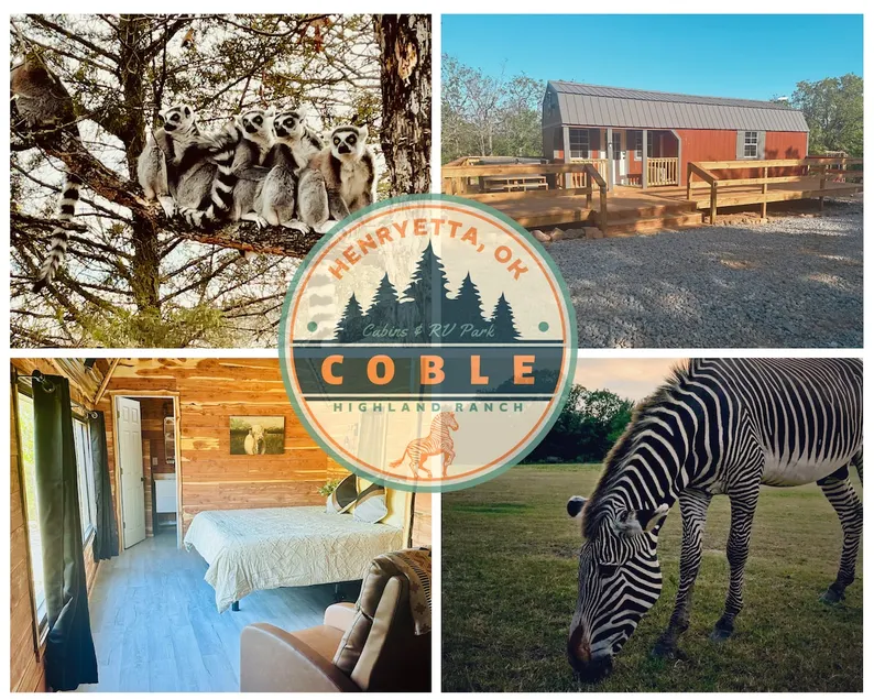 Aspen Grove | Lemurs & Zebras | Private Hot Tub - Image 1