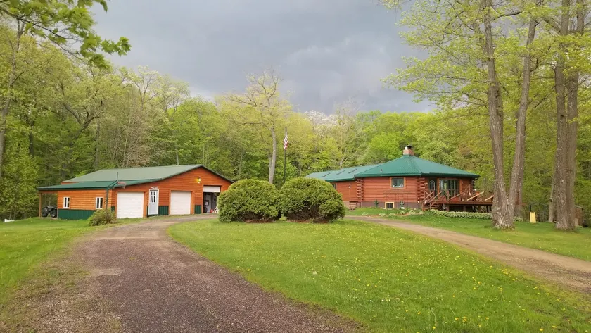 Wagonwheel Ranch - Image 1