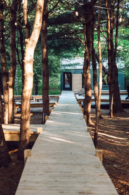 Black Forest Cabin 7 - Image 1