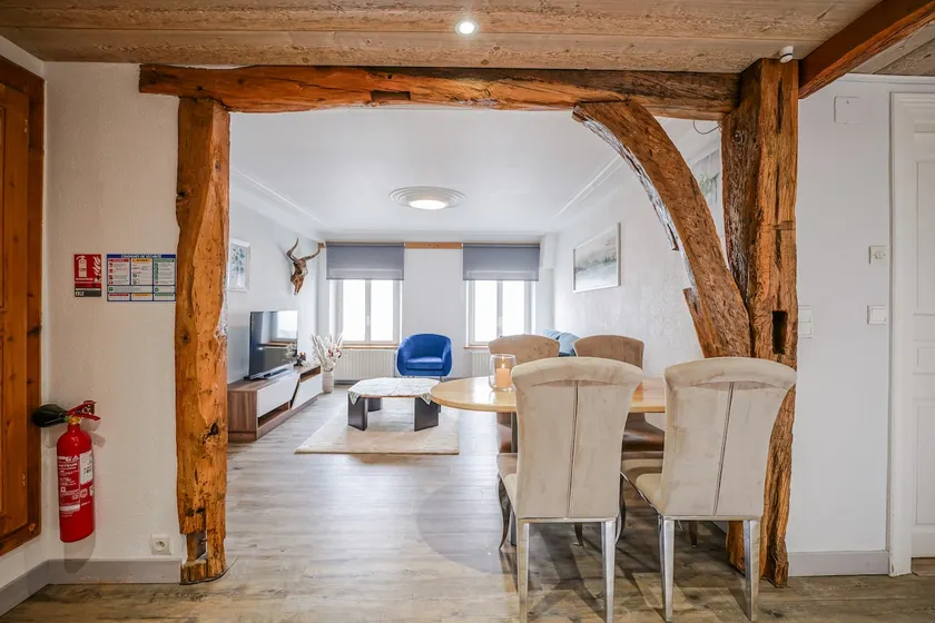 Le Gîte de Jade - Image 1