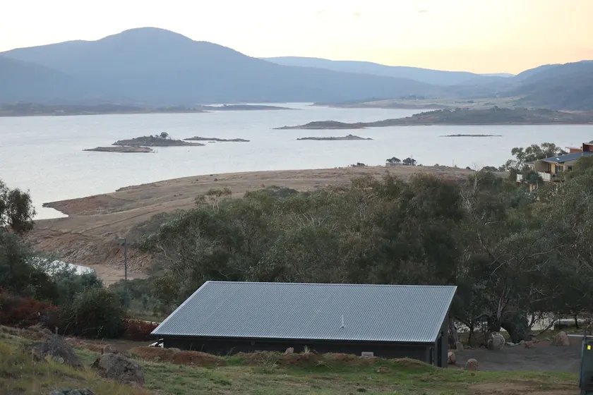 #3 amazing views of lake and mountains new cabin - Image 1