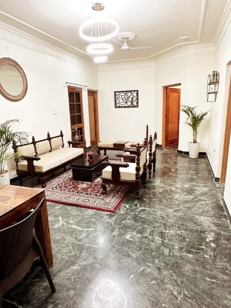 Sukoon: Cozy ,Independent Villa - Image 1