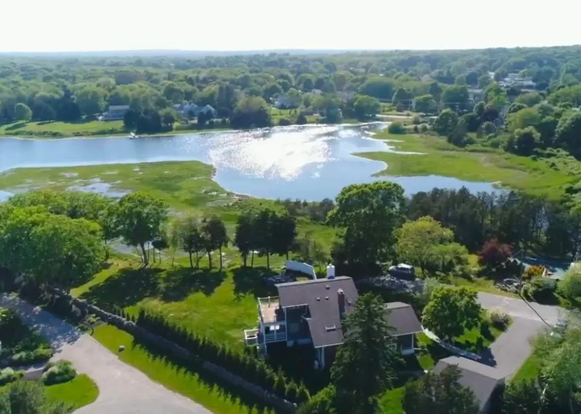 No Egrets Haven-Oceanfront Retreat - Image 1