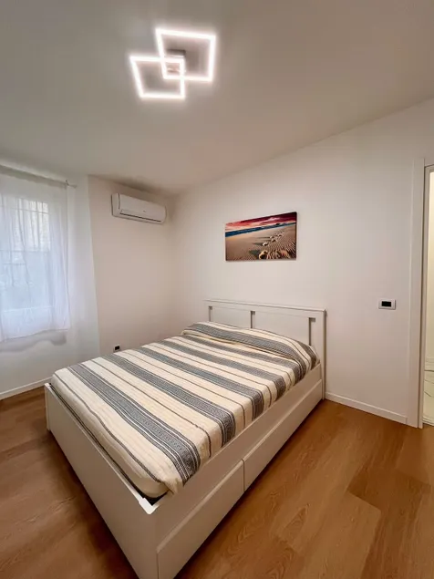 Caneva Merate Apartment - Image 1