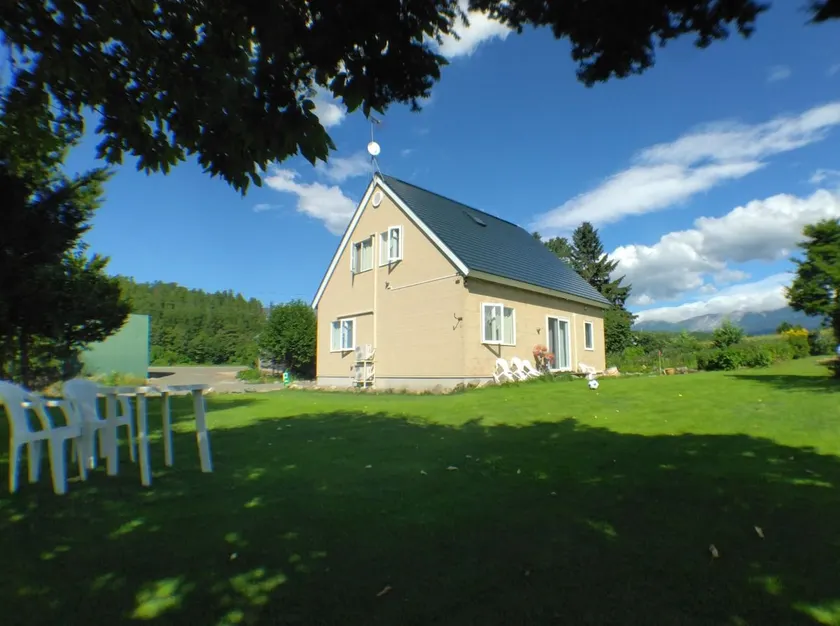 Hillview cottage Sanfurano : Family, BBQ & 11AM CO - Image 1