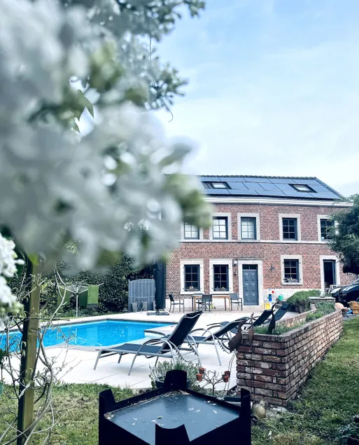 ”Chez nous” Lodge - Image 1