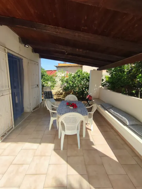 Balestrate holiday home 70 Mq - Image 1