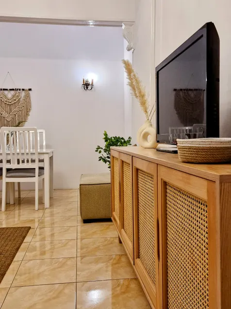 Tranquil Condo in Zamalek - Image 1
