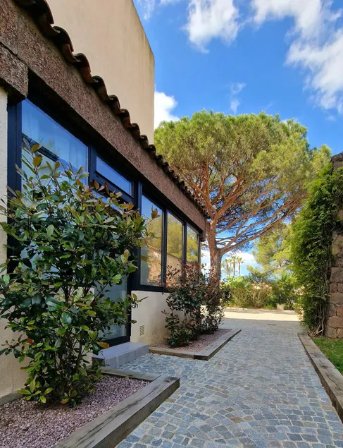 Peaceful studio close to the sea - Image 1