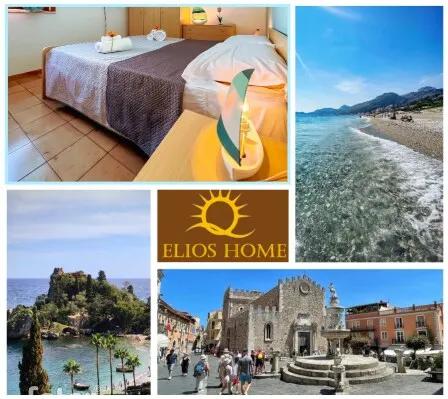 Taormina Waterfront - Image 1