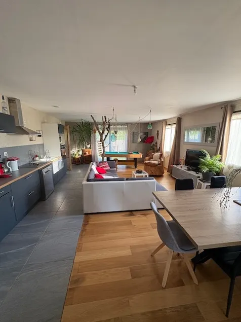 trieves nature apartment - Image 1